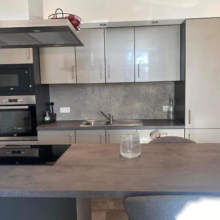 Les Appartements Du Parc Herman Ans Eksteriør bilde